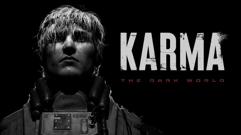Karma: The Dark World Review (PS5) – A Walking Simulator That Makes You Question Reality