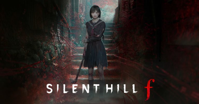 Silent Hill f Banned and Unavailable in Shocking Classification Ruling