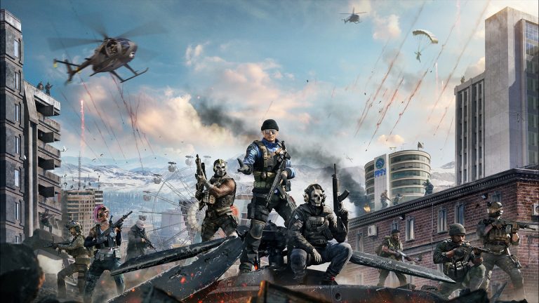 Call of Duty Warzone Is Great Again: Against All Odds, Activision Nailed the Return of Verdansk