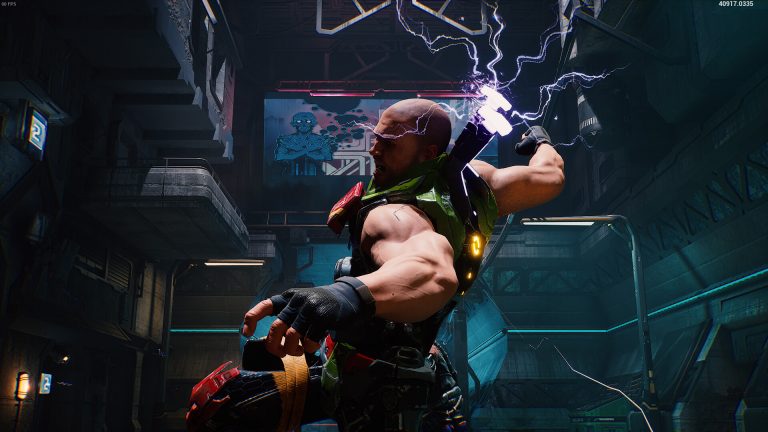 KIBORG: Best Early Strategies and Tips for New Players