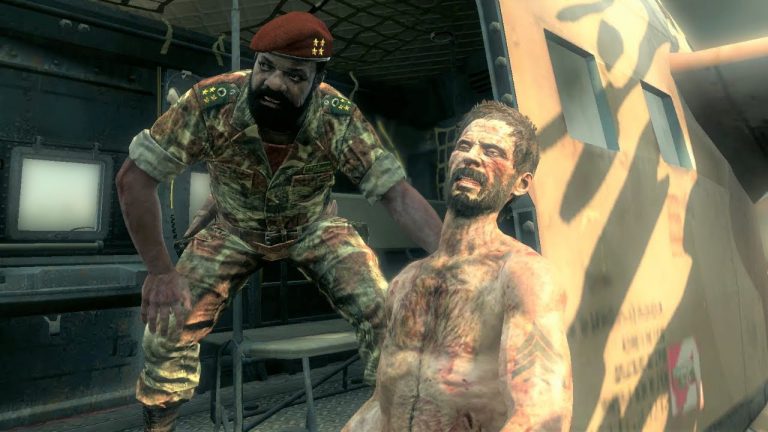 New Call of Duty 2025 Rumors Indicate Another Quick-Turnaround Sequel