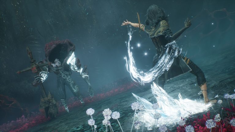 How to Upgrade Your Weapons In Clair Obscur: Expedition 33