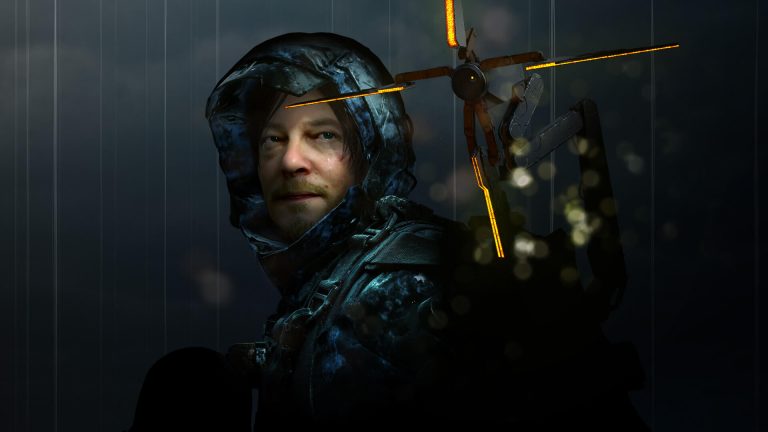 Hideo Kojima Reveals What Makes Him Happiest About Death Stranding 5 Years On, and He’s So Wholesome