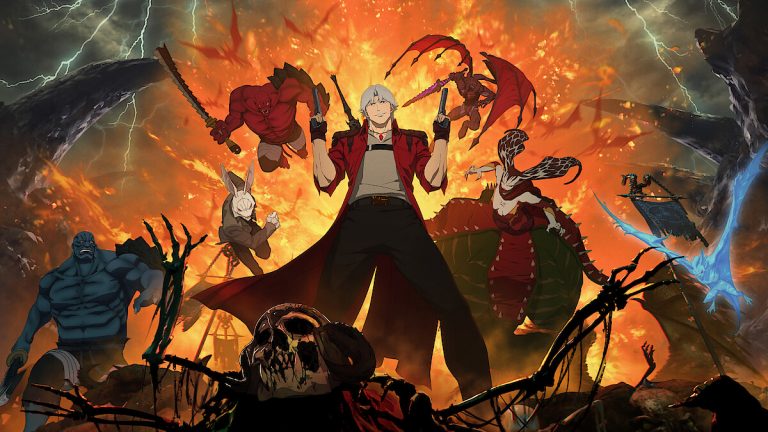 Netflix’s Devil May Cry Finale Explained (And How It Sets up Season Two)