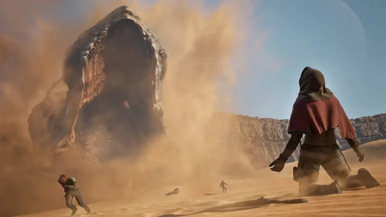 Dune: Awakening will Allow Thousands to Feel the Heat of Arrakis Earlier Than Expected