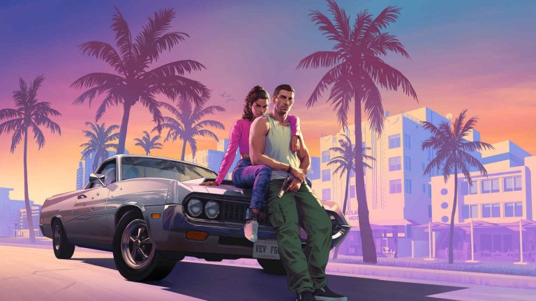 GTA 6 Leaker Reveals Some Fun New In-Game Websites