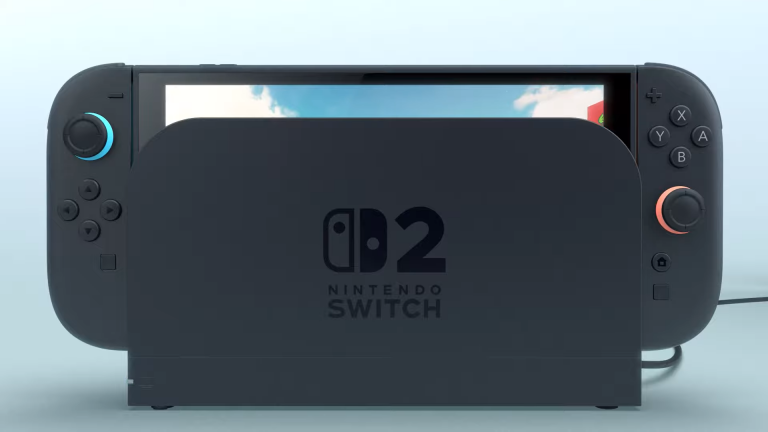 Nintendo Switch 2 Game Prices Seem Intent on Pushing Gamers Towards a Digital Market No Matter Your Purchase