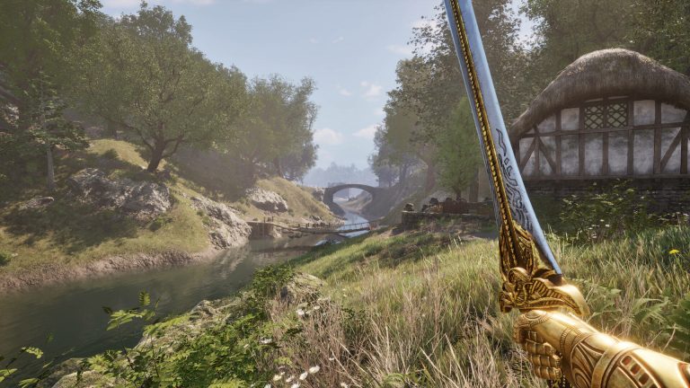 Oblivion Remastered Has Some New Bugs that’ll Make You Claw Your Hair Out, or Belly Laugh