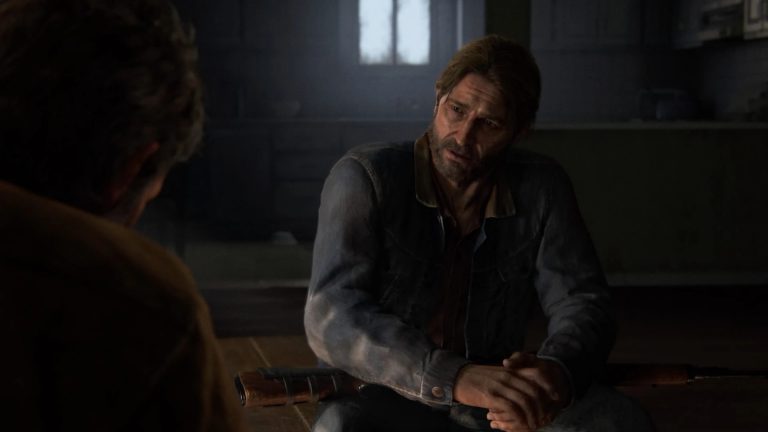 One Easter Egg in The Last of Us Part I Sets Up One of the Best Sequences in the Sequel