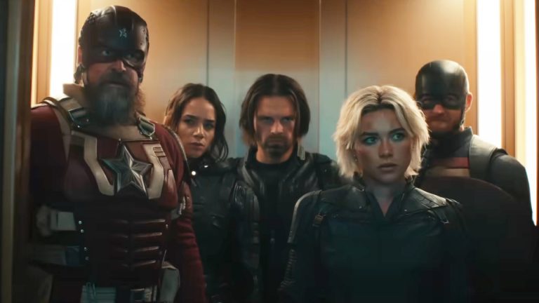 Thunderbolts* Ending Explained: What’s Inside the Void?