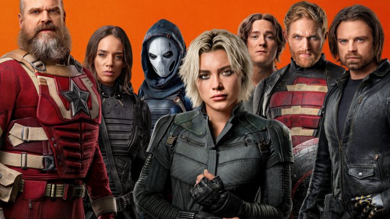 Thunderbolts Post-Credit Scene Explained