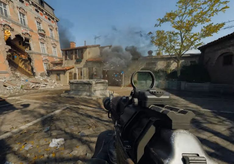 Call of Duty: Warzone Mobile Closing Down Should Worry Xbox Fans