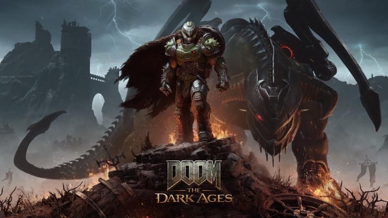Doom: The Dark Ages Review (PS5) – Shield, Shooting and a Hell-Filled Story