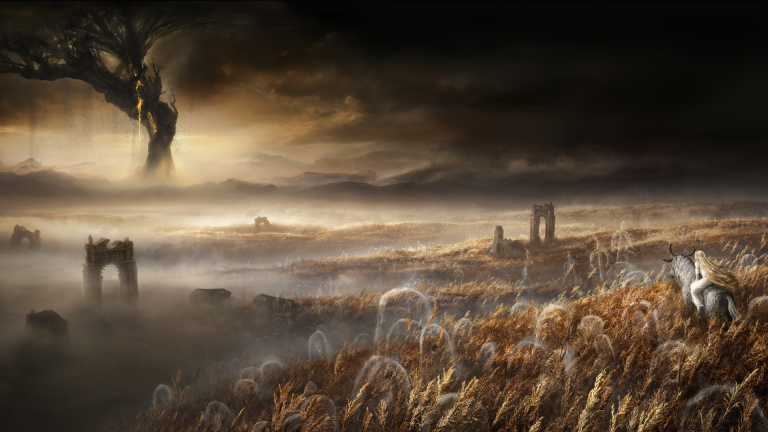 Alex Garland Calls on Warfare Actor to Fill Elden Ring Role