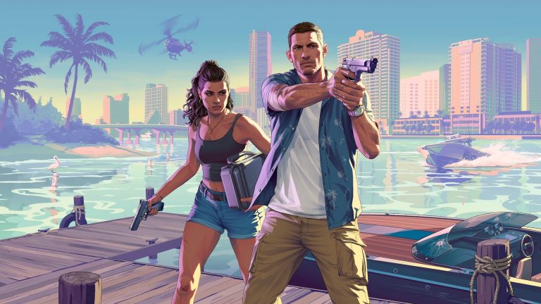 GTA 6 Trailer 2 Brings Vice City Character Back from the Proverbial Dead, 20 Years On