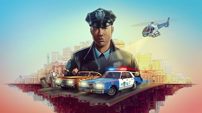 The Precinct Receives Free Content Update That Ups the Realism