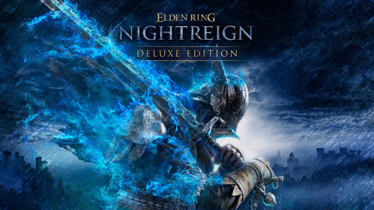 Elden Ring Nightreign Review (PS5) – Good Things Come in Threes