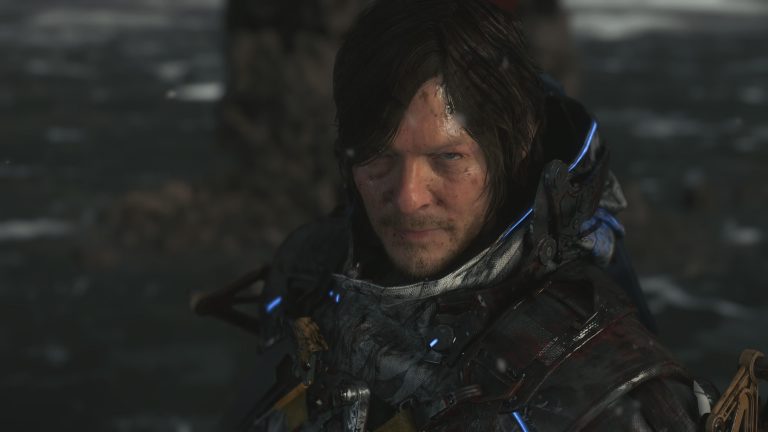 “I really wanted to make them look very natural in my game.”: Death Stranding Director Strives for Realism in His Video Games