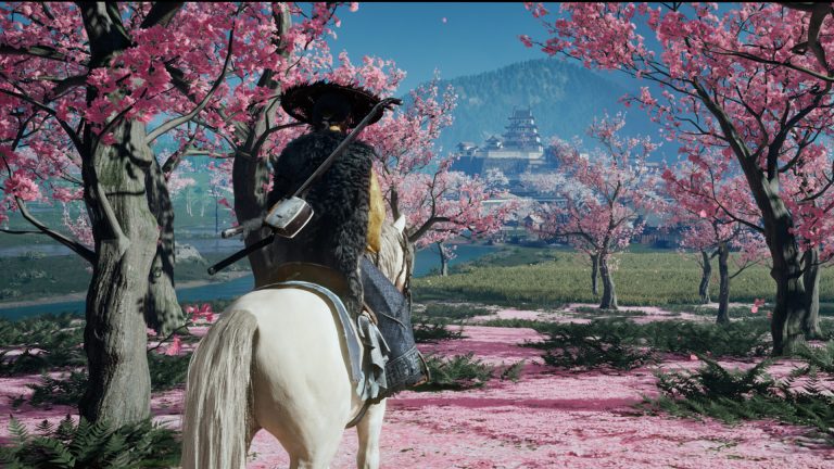 Ghost of Yotei Will Completely Change Up One Mechanic We All Loved From the Original