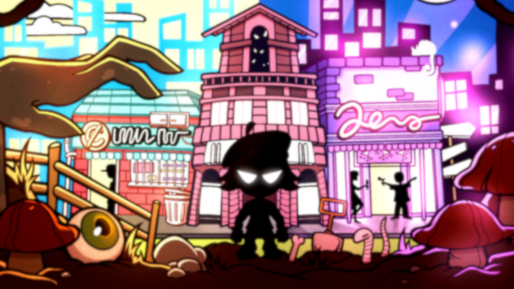 Psycasso promotional image.