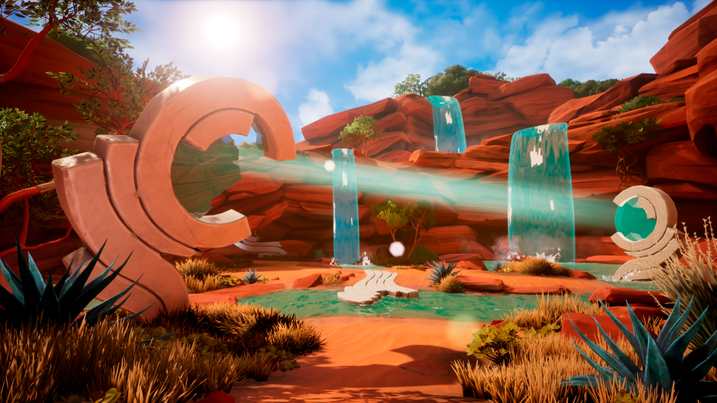 Call of the Elder Gods gameplay.