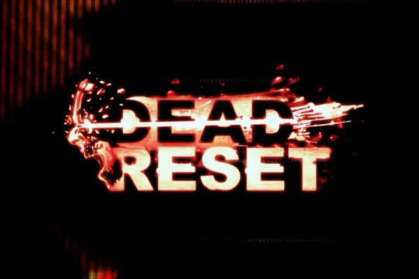 dead reset cover art