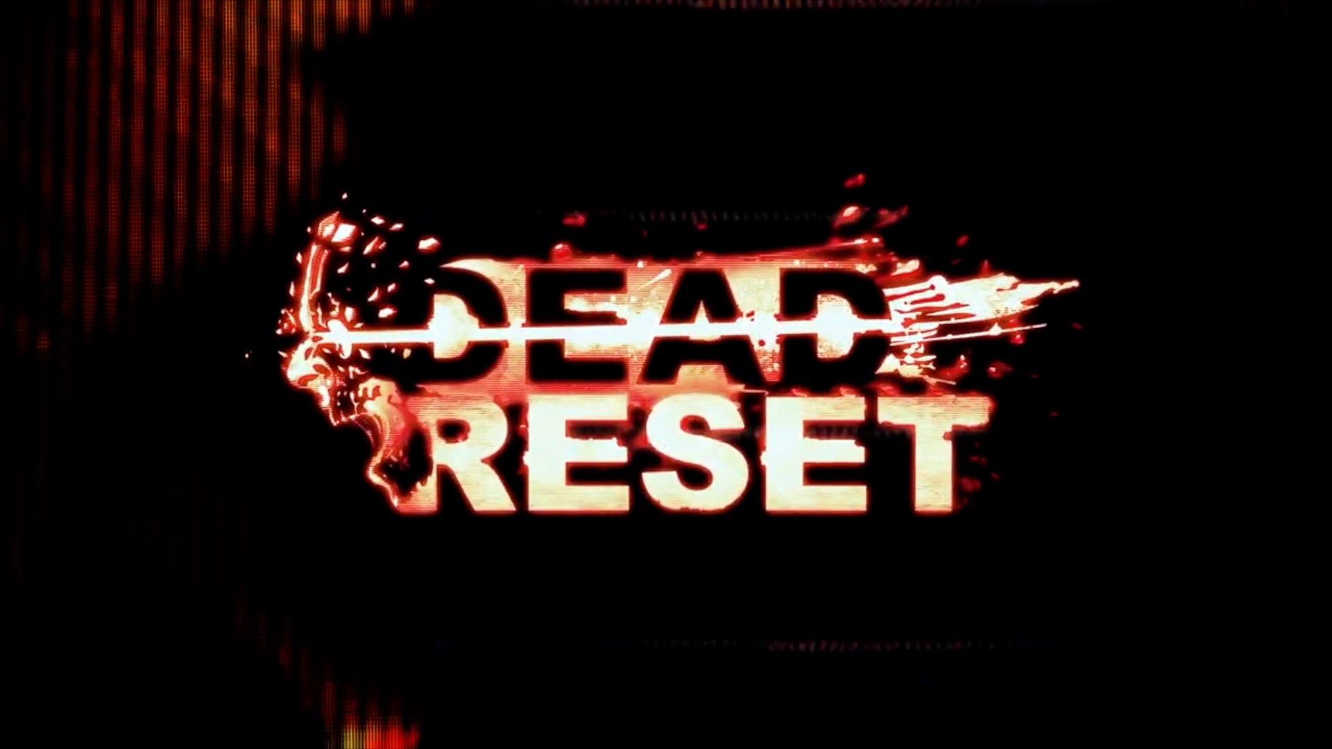 dead reset cover art