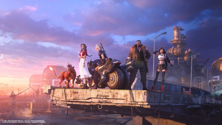 “Moving along really smoothly”: Final Fantasy 7 Remake 3 Director Gives the Fans a Positive Update for the Highly-Anticipated Finale