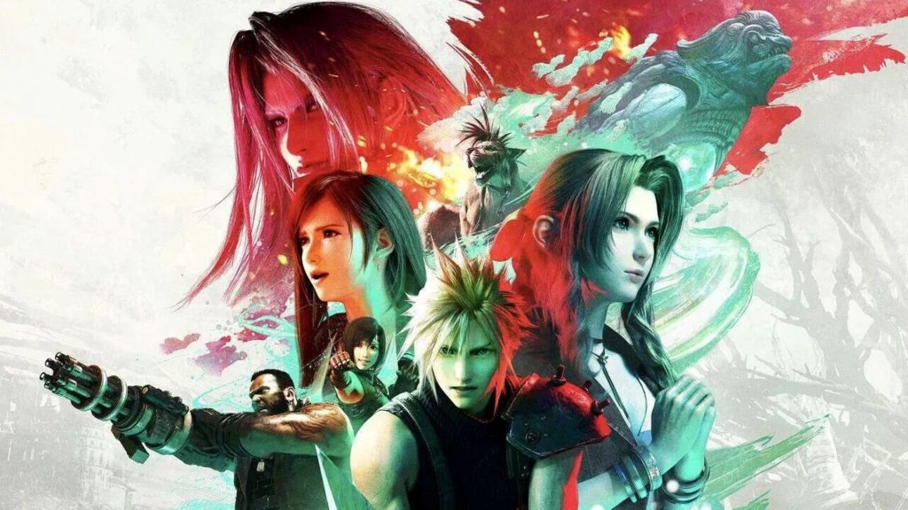 Final Fantasy 7 Remake Part 3 will close the trilogy.
