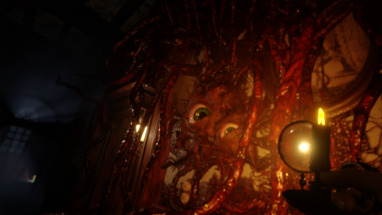 Haunted Bloodlines Dev Gets Honest About Overhaul and Unique Gameplay Mechanics That’ll Blow Your Mind