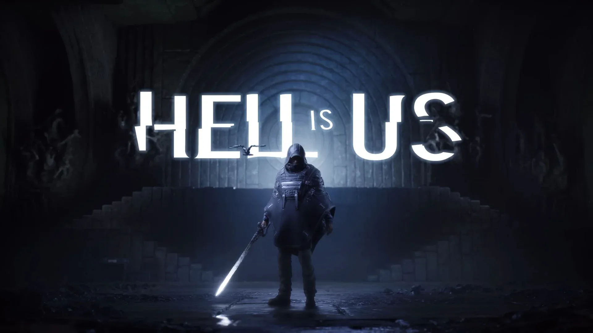 hell is us cover art