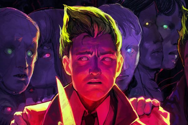 It Has My Face Enters Early Access Next Week So You Can Fight Yourself it has my face cover art