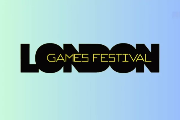 london games festival cover
