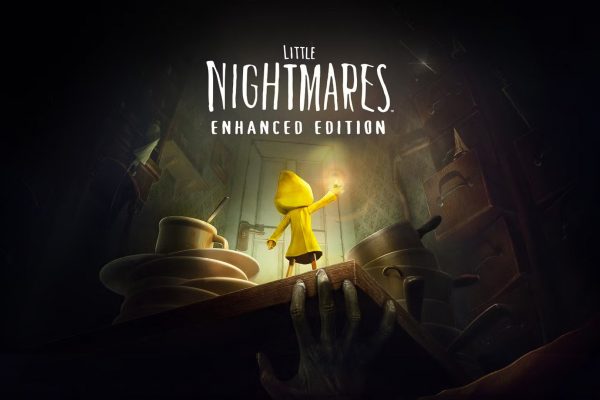 little nightmares enhanced edition