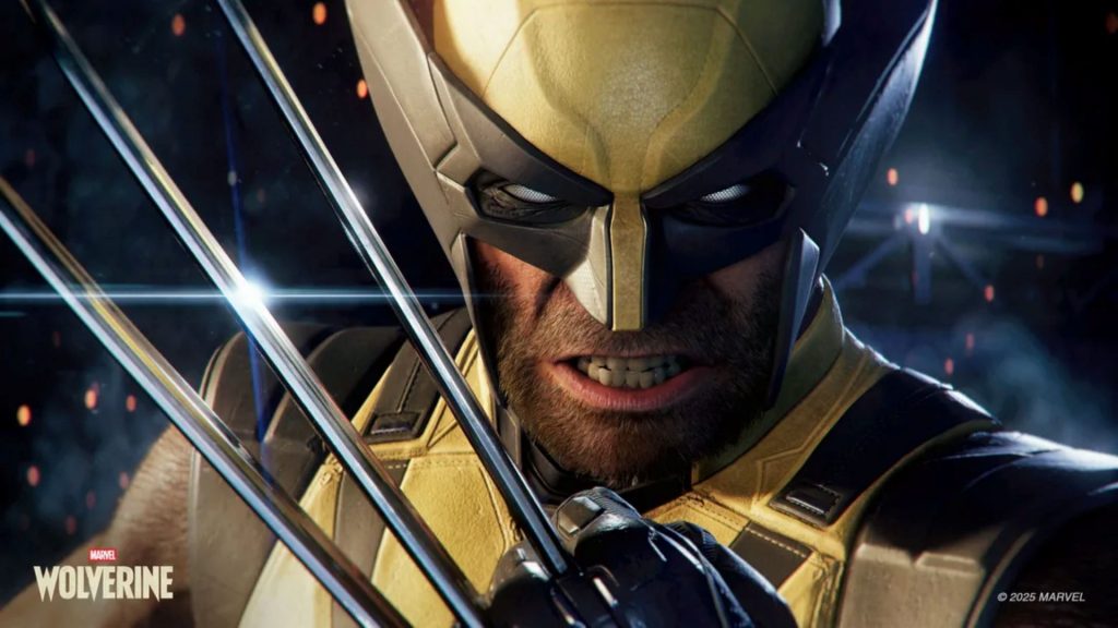 Death is always on the table in Marvel's Wolverine.