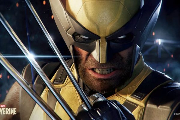 Death is always on the table in Marvel's Wolverine.
