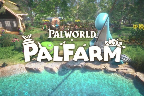 palworld palfarm cover art