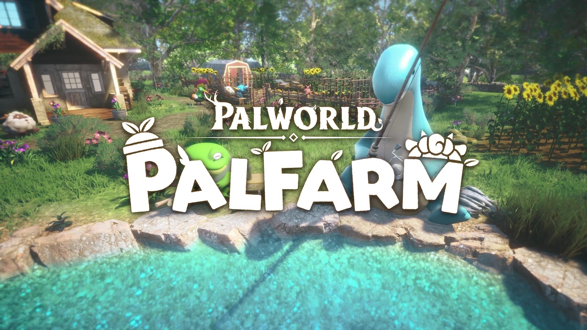 palworld palfarm cover art