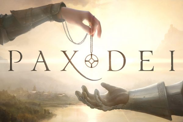 pax dei cover art
