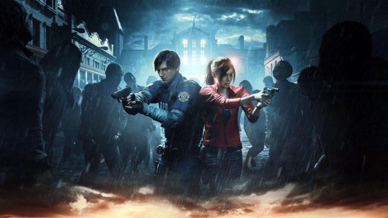 All the Main Resident Evil Characters Ranked From Jackass to Badass
