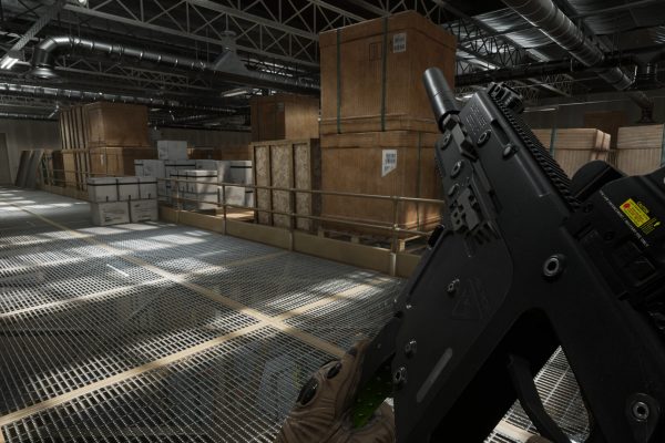 rogue point machine gun reload