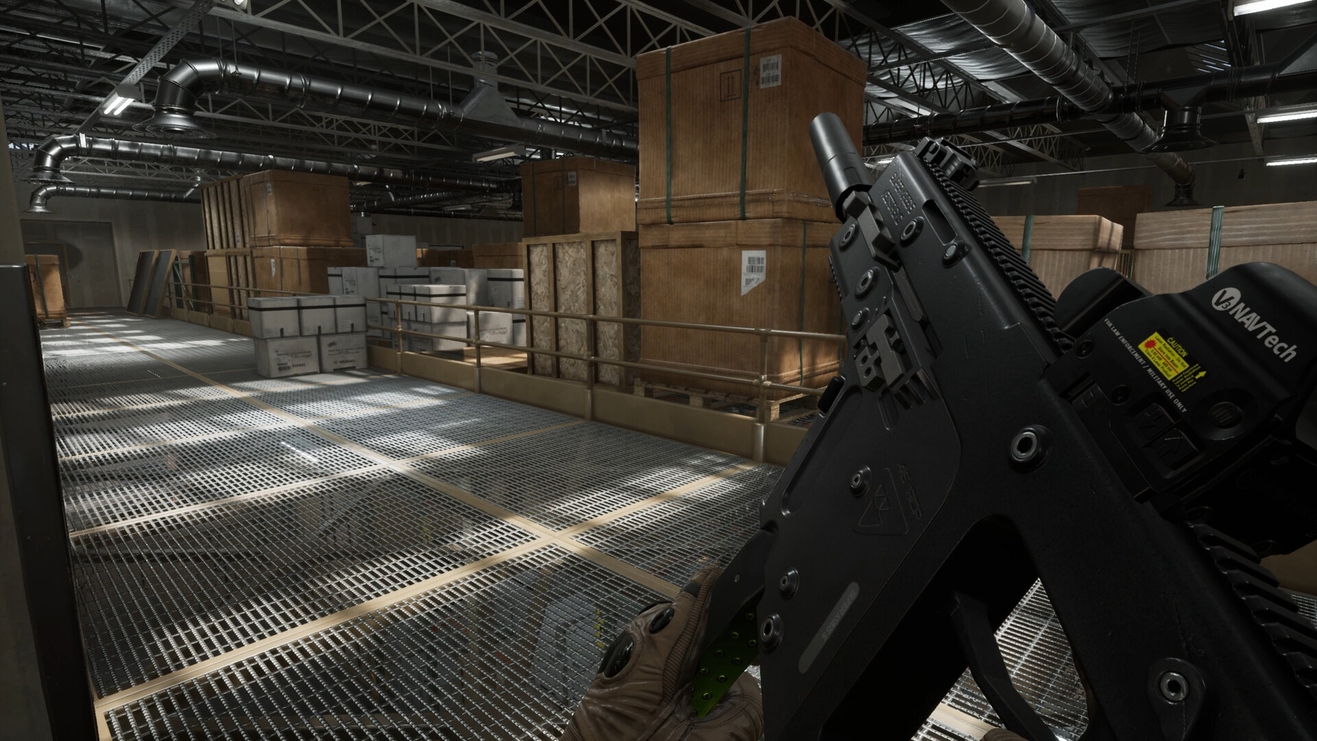 rogue point machine gun reload