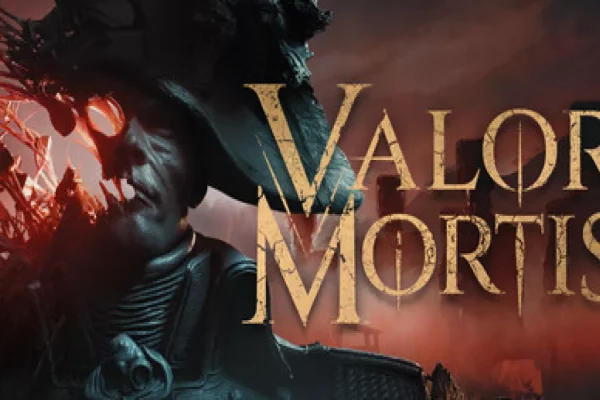 valor mortis cover art