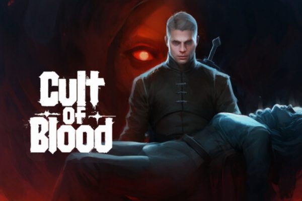 cult of blood cover