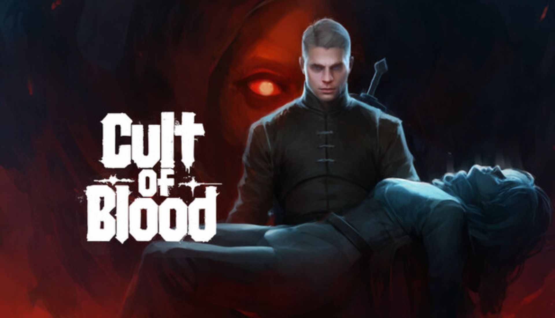 cult of blood cover