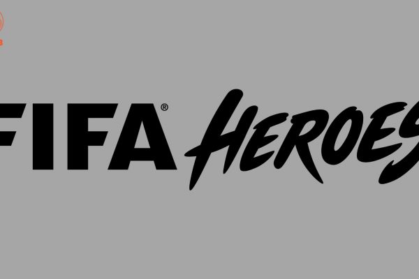 fifa heroes logo