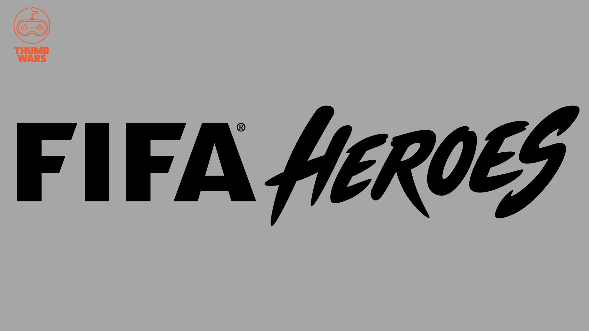 fifa heroes logo