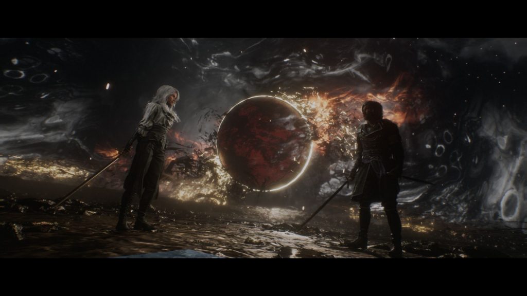 A still from Clair Obscur: Expedition 33.