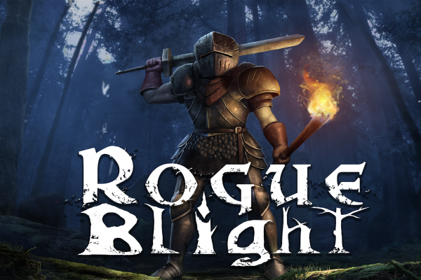 Rogue Blight Interview – CodeRadGames Developer Discusses Challenges of Creating a Side-Scrolling Souls-Like, Bosses, and Much More in the Upcoming Game