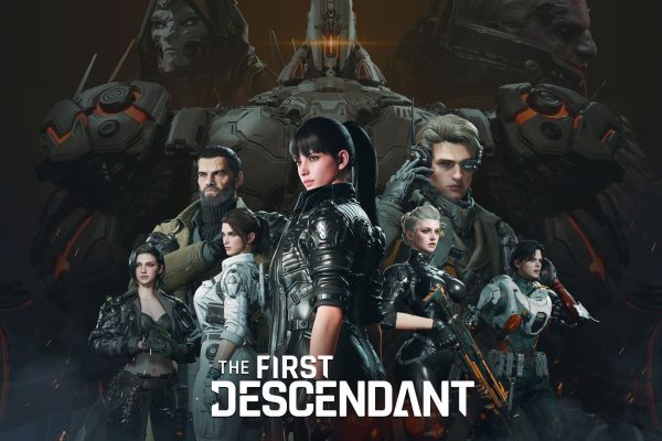 The First Descendant Reveals New Dungeon, Swords and Much-Needed Balance Patch the first descendant cover art